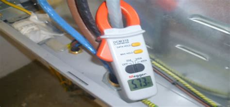 load drop test wiring|electrical load testing guide.